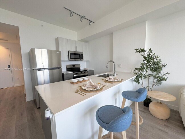 Photo - 1642 NE 1st Ave Unit 2007