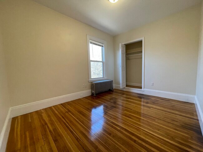 Photo - 2572 Massachusetts Ave Unit 2