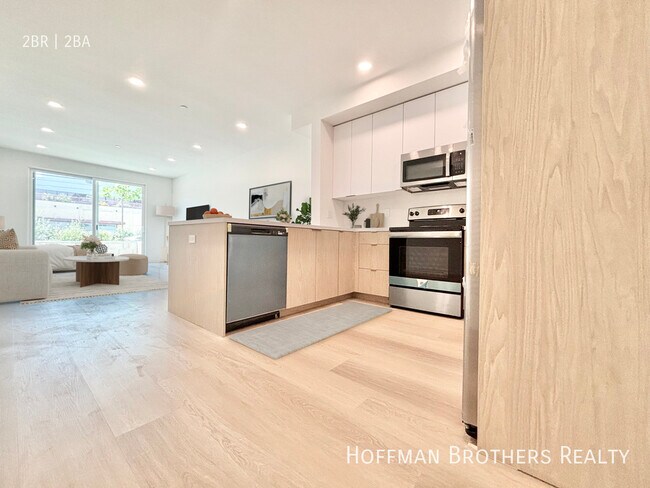 Photo - 4406 Fulton Ave Sherman Oaks, CA 91423 Unit 302