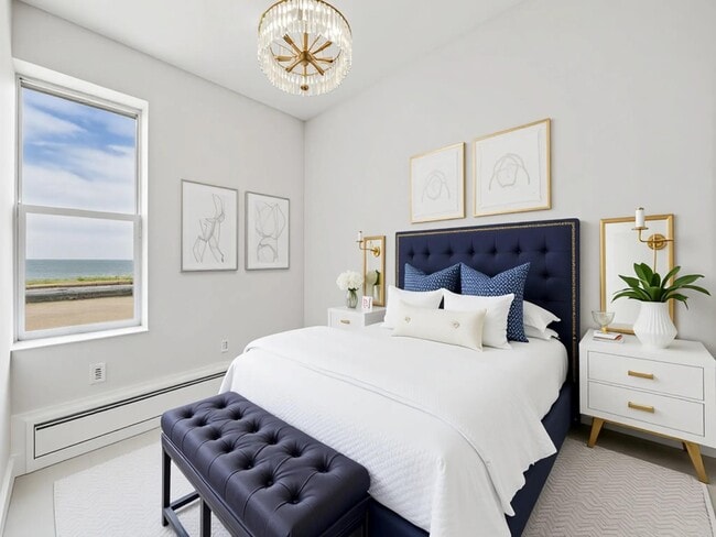 Photo - 315 W Broadway Apartamento Unidad 2H