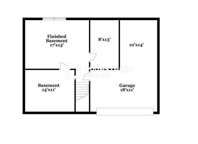 Photo - 3 Bedroom Pet-Friendly Home in O'Fallon, MO with Main Street Renewal