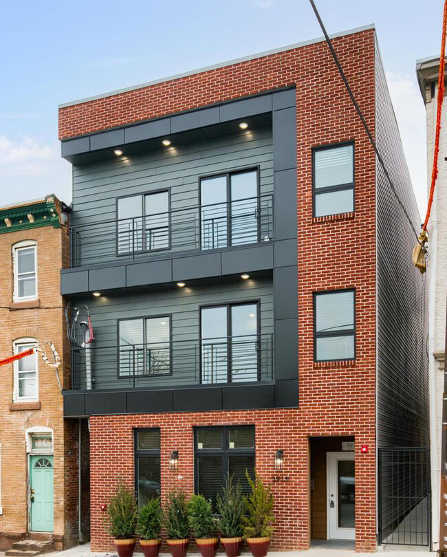 Building Photo - Ridge Park Flats Rental