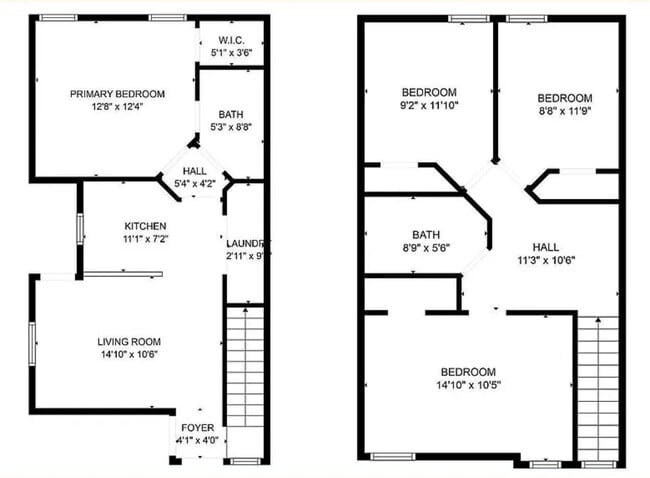 Building Photo - 1205 Village Garden Dr Rental
