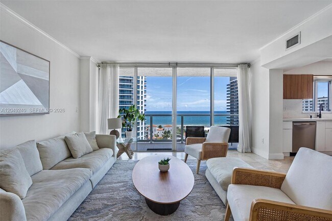 5900 Collins Ave Unit 1406