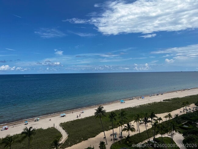 Building Photo - 5100 N Ocean Blvd Unit 1207