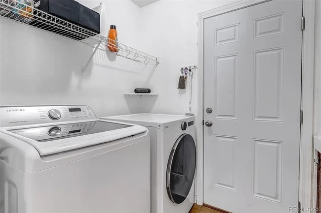 Photo - 7951 S Kittredge Way