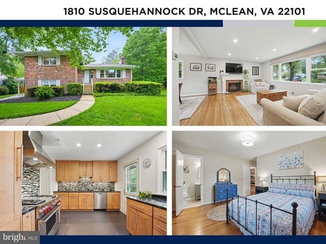 Photo - 1810 Susquehannock Dr House