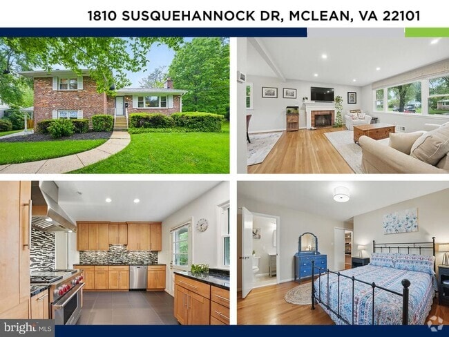 Building Photo - 1810 Susquehannock Dr Rental