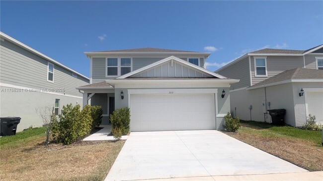 Photo - 2031 Alluring Ln House