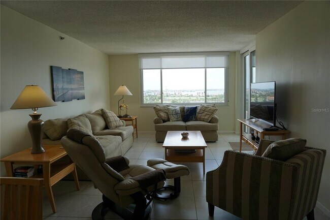 Photo - 6322 Palma Del Mar Blvd S Unit 1205