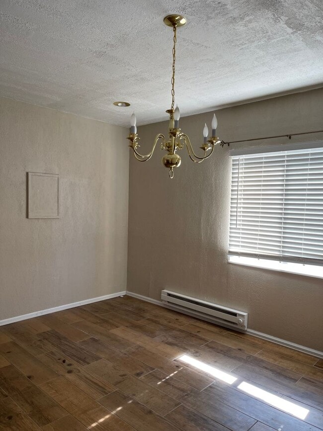 Photo - 3 bedroom 1.5 bath with a Large Detached G...