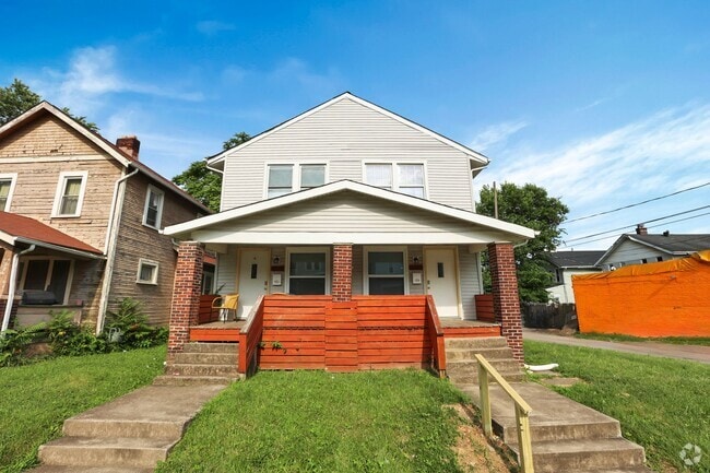 Building Photo - 448-450 N Champion Ave Unit 448 Rental