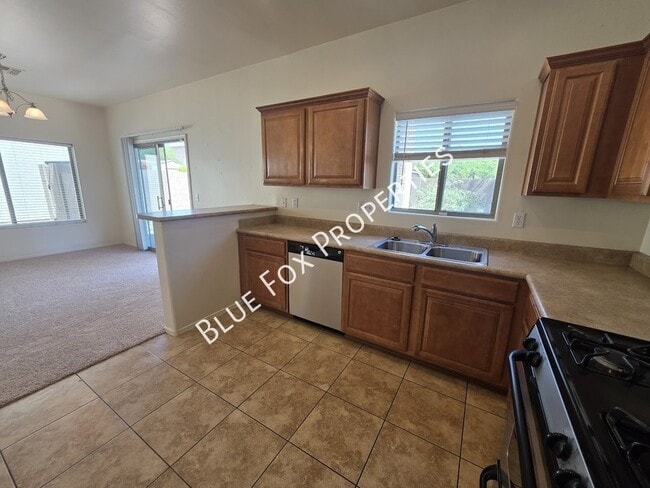 Photo - 3508 W Lost Village Ln