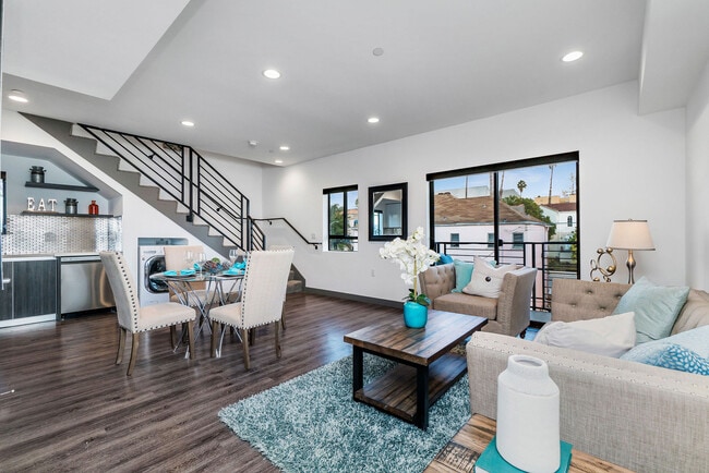 Alexandria 178 Townhomes LLC