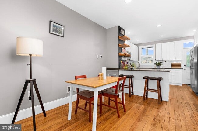 Photo - 1511 E Fort Ave