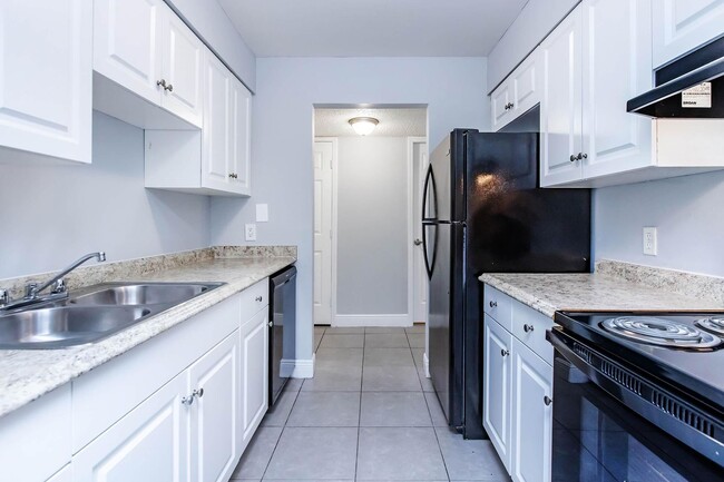 Regency Square Apartments