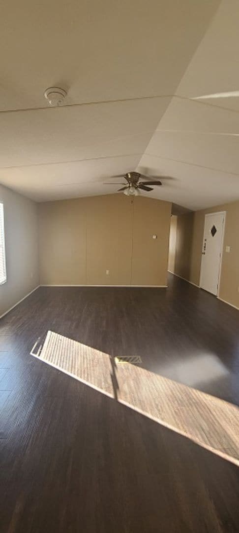 Photo - Housing Accepted!