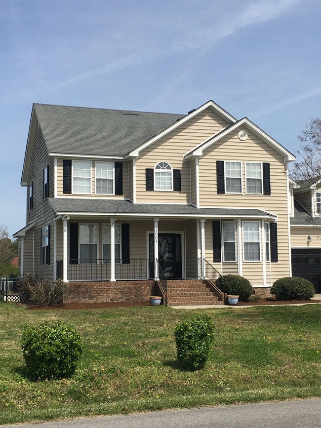 Apartments for Rent in Elizabeth City, NC