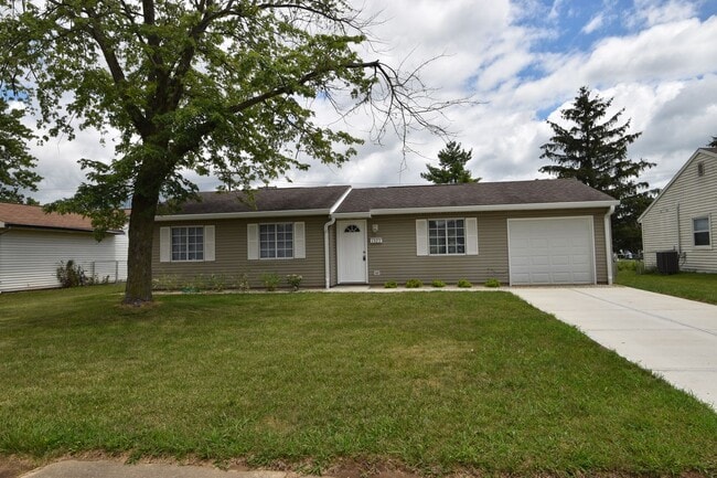 3 Bedroom, 1 Bath Ranch in Greenfield - 3 Bedroom, 1 Bath Ranch in Greenfield Casa