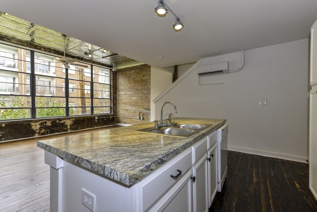 Photo - Fulton Supply Lofts