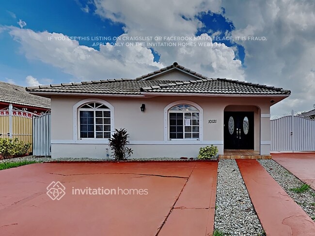 Building Photo - 10121 NW 127th Terrace Rental