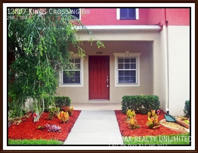 Photo - 12807 Kings Crossing Dr Townhome