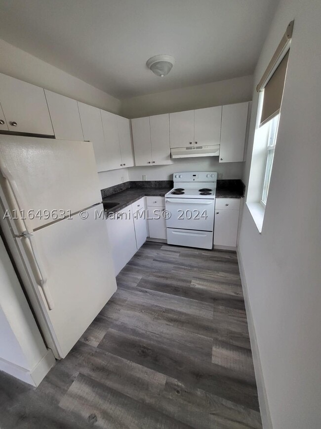 Photo - 1556 NW 62nd Terrace Unit 1