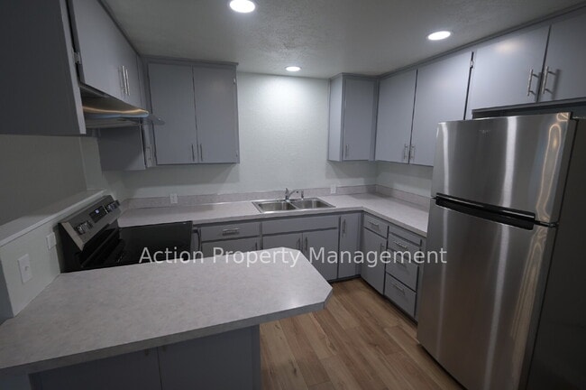 Photo - 2 bed, 1 bath, 1 car garage in Sequim