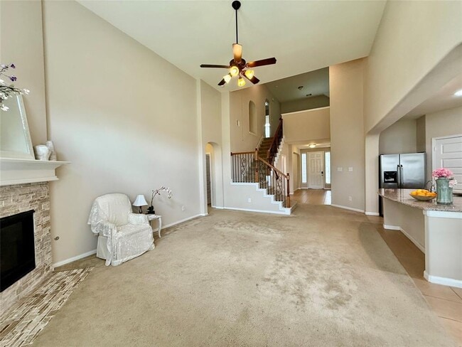 Building Photo - 22507 Birch Ridge Meadow Dr Rental