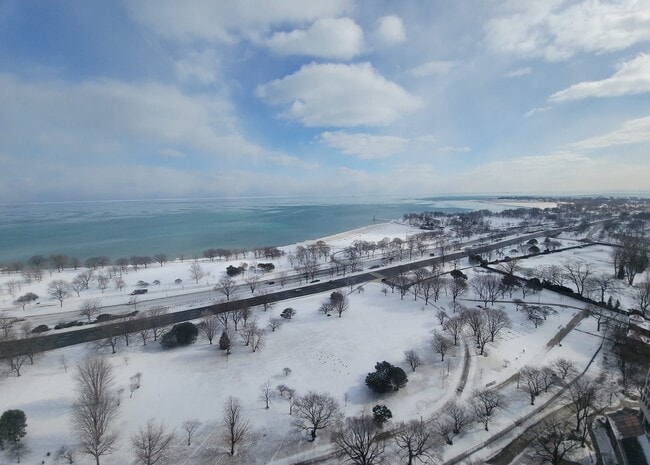 Photo - 5415 N Sheridan Rd Unit 2805