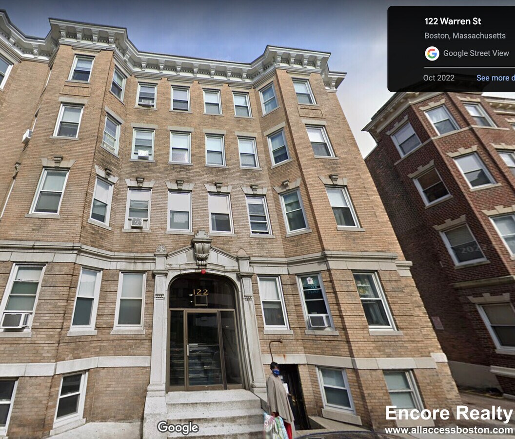 Photo - 122 Warren St Unidad 11