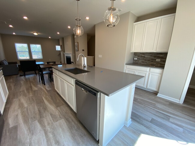 Room in Townhome on Adobe Pl