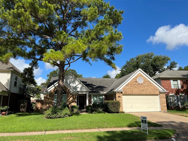 Photo - 3215 Bluebonnet Meadows Ln