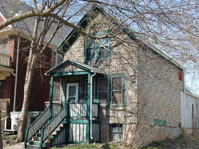 Photo - 1116 E Hamilton St