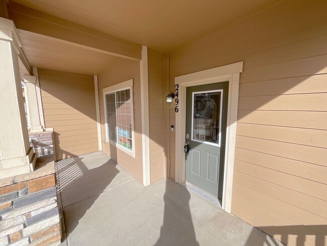 Photo - 3 Bedroom Townhome Available Near S Union Blvd & Monterey Rd!