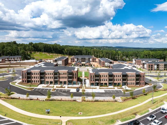Photo - Chastain Hill