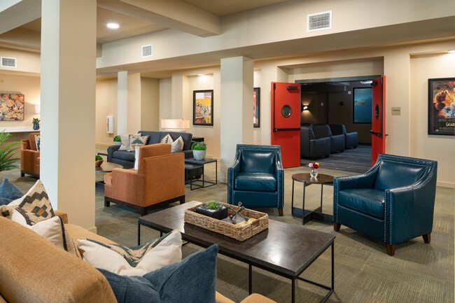 Affinity at Copperleaf 62+