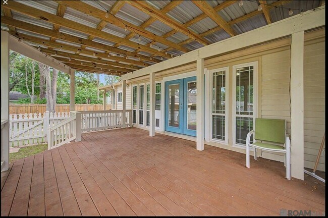 Photo - Charming 3 Bedroom Home Near LSU, University Lakes & Parade Routes!