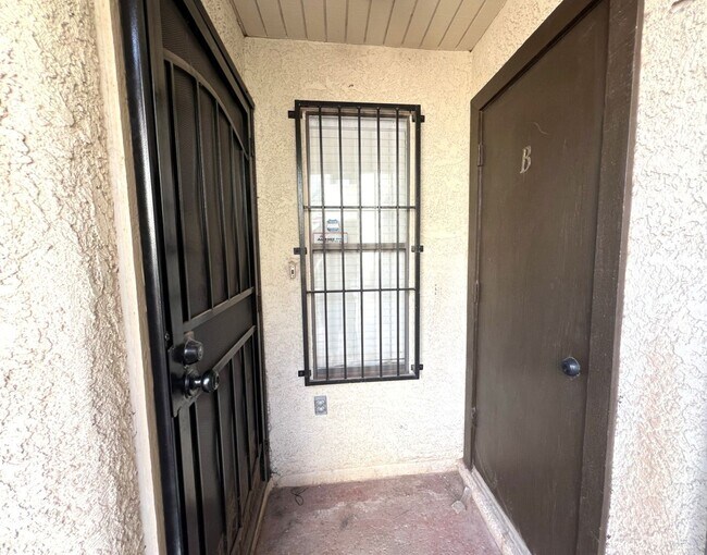 Photo - Recently remodeled 2-bed, 2-bath unit for rent in North Las Vegas!