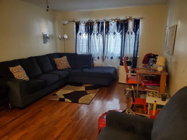 Photo - 748 E 82nd St Unit Two bedroom 1st floor