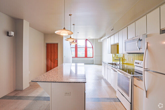 Interior Photo - The Preserve at Heinz Rental