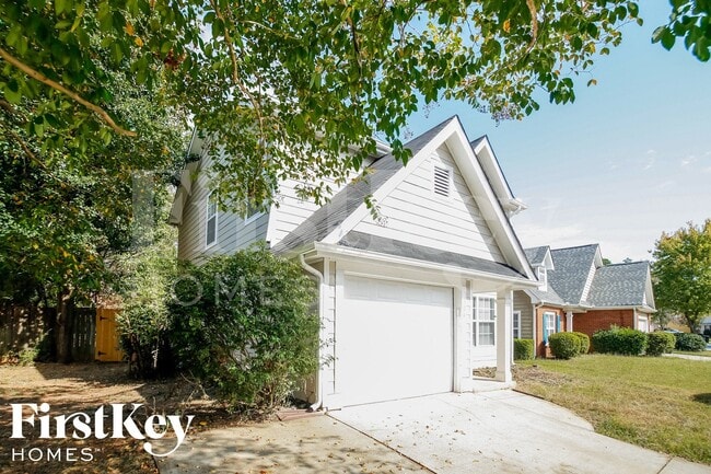 Photo - 308 Summer Cove NW