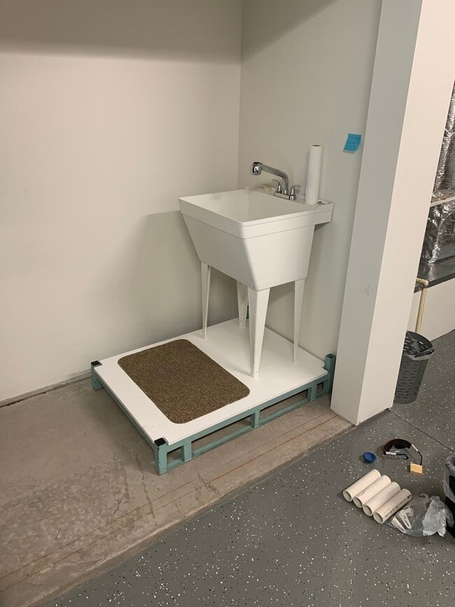 Photo - Lovely One Bed One Bath Townhome with attached garage