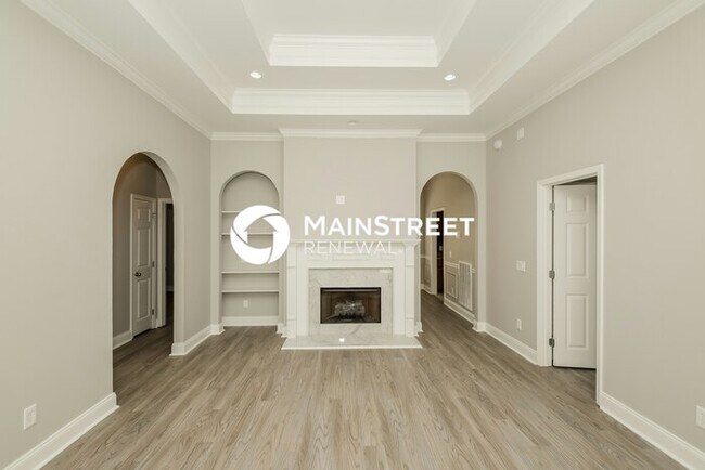 Photo - 3 Bedroom Pet-Friendly Home in Birmingham, AL with Main Street Renewal