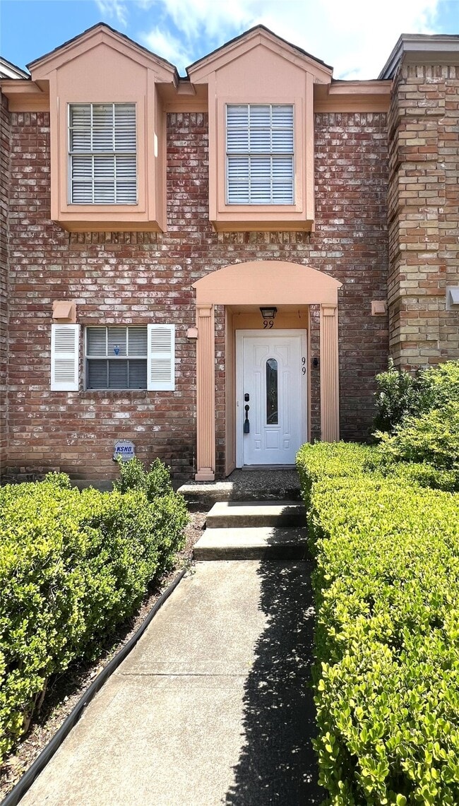 Building Photo - 14333 Memorial Dr Unit 99 Rental