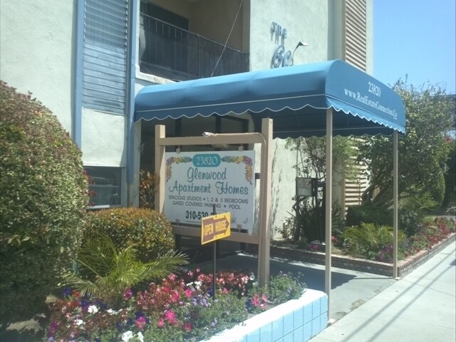 Photo - The Glenwood Apartments