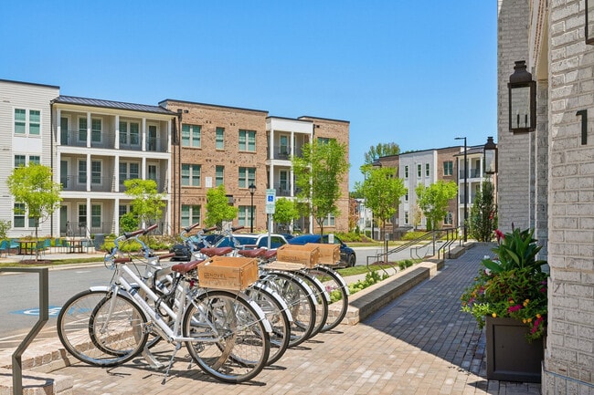 Photo - NOVEL Davidson by Crescent Communities