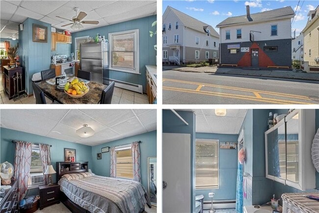 Building Photo - 528 Lonsdale Ave