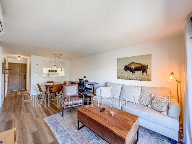 Photo - 339 E 600 S Unidad 1405