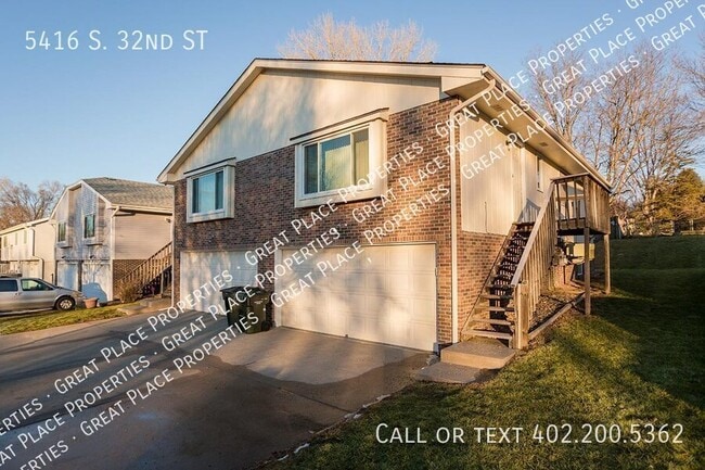 Building Photo - 5416 S 32nd St
